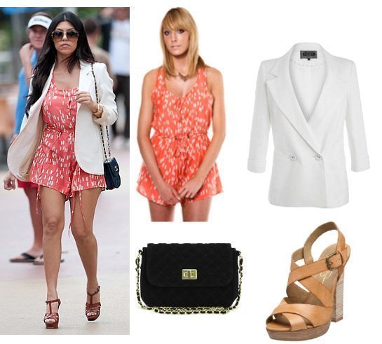 kourtney kardashian style clothes. Get Her Style Kourtney