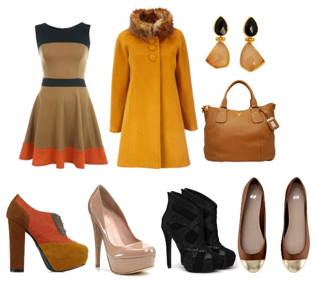 Complete This Look   Pick a Hot Pair of Shoes!   trendy games 