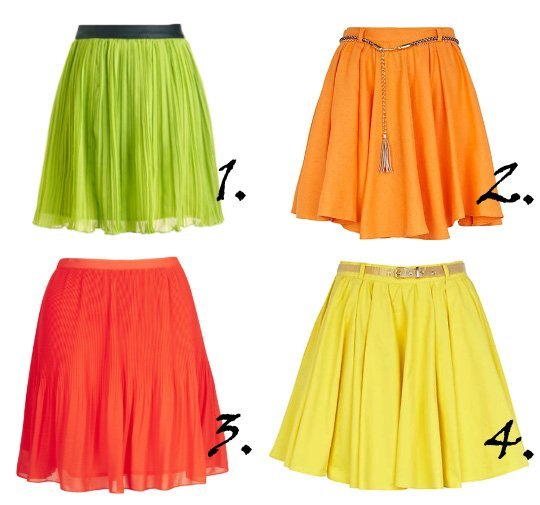 citrus colors citrus colors
