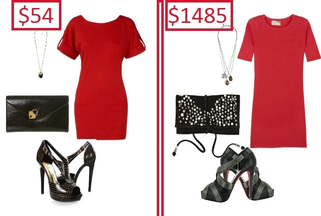 How To Dress High Fashion On A Low Budget How To Dress High Fashion On A Low Budget