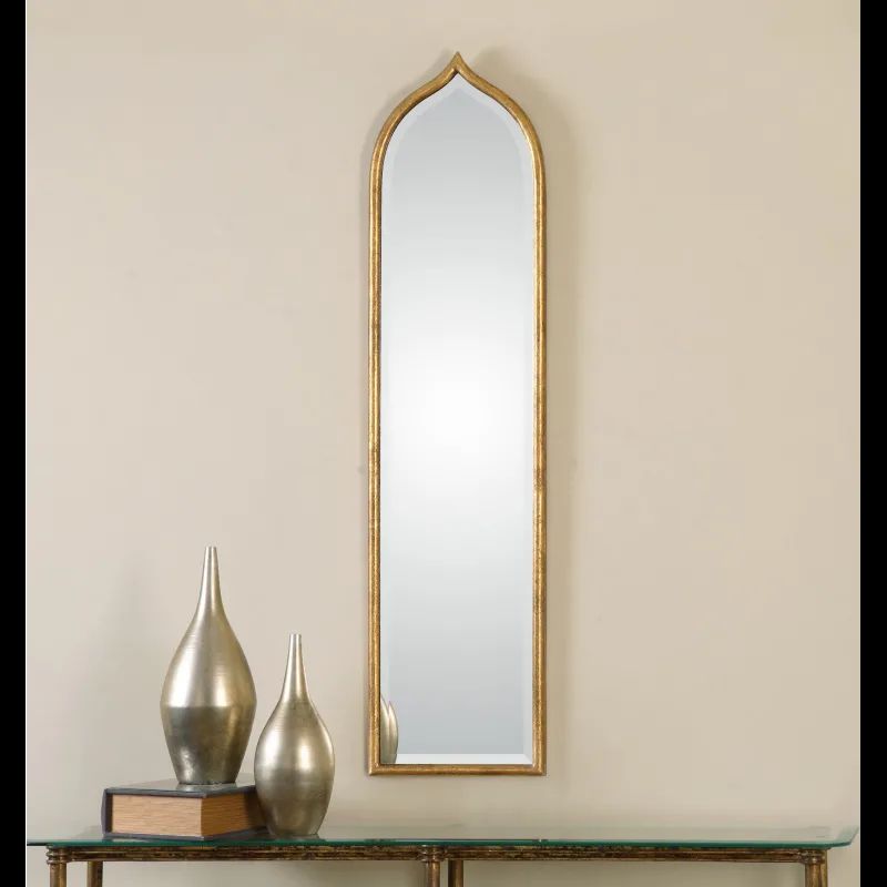 Arched-Moroccan-Slim-Wall-Mirror