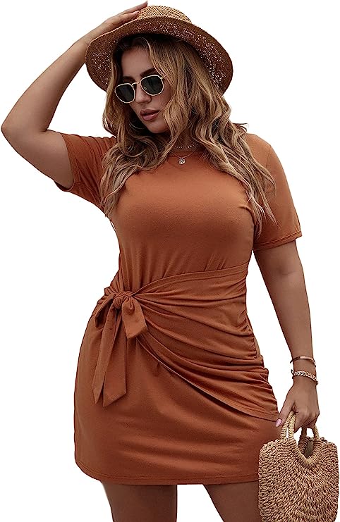 plus size spring casual outfits