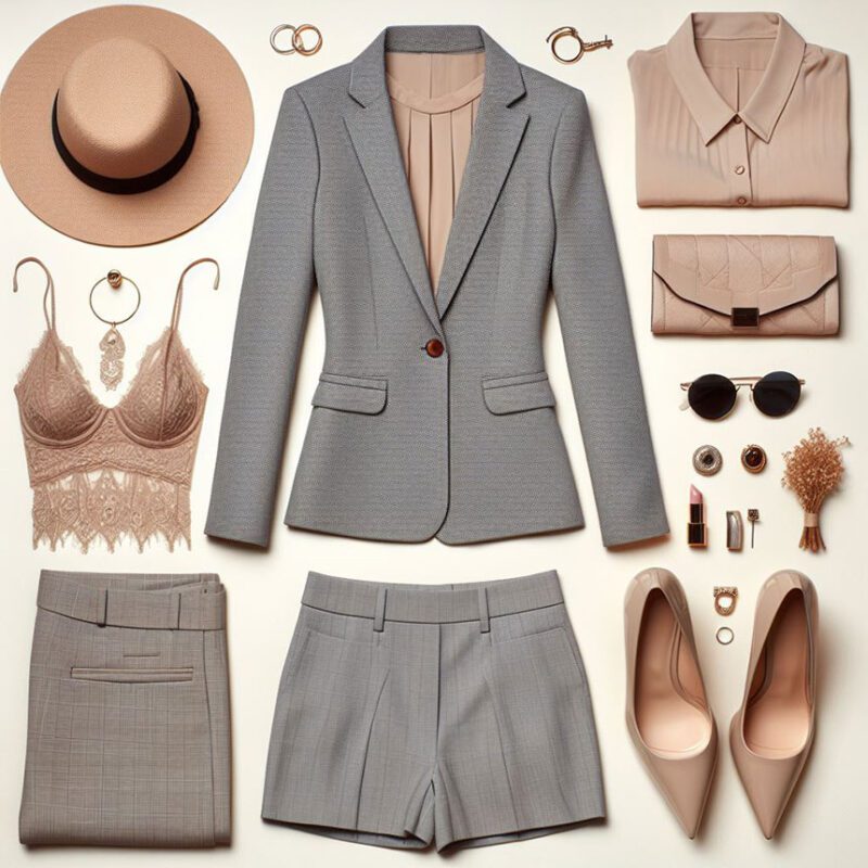 Suits for Ladies Alternatives