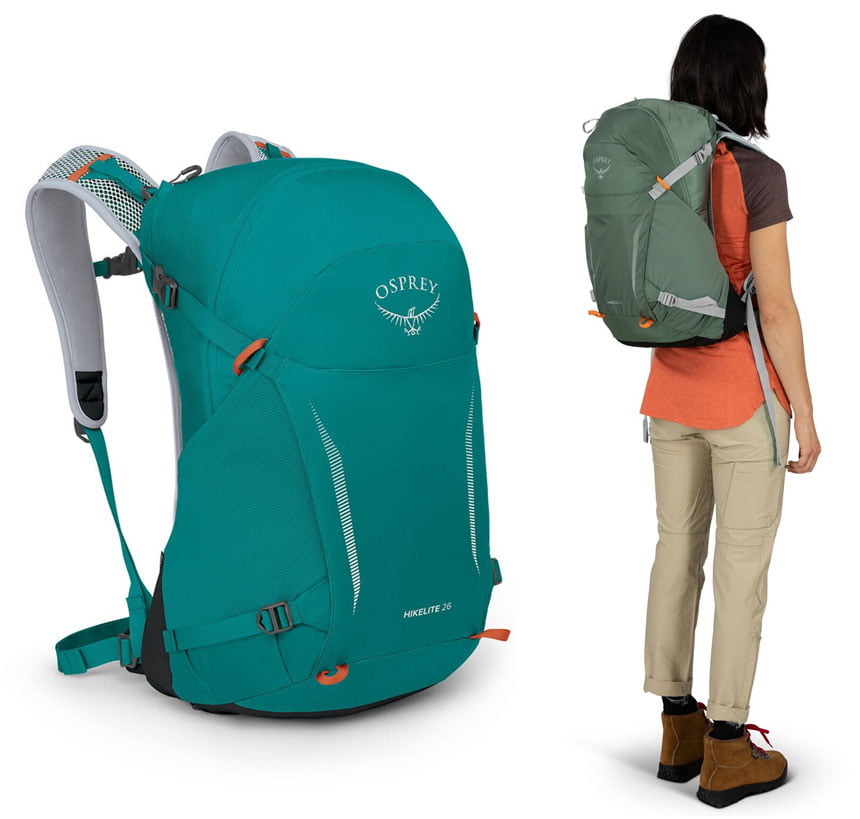 Hiking Backpack for Women