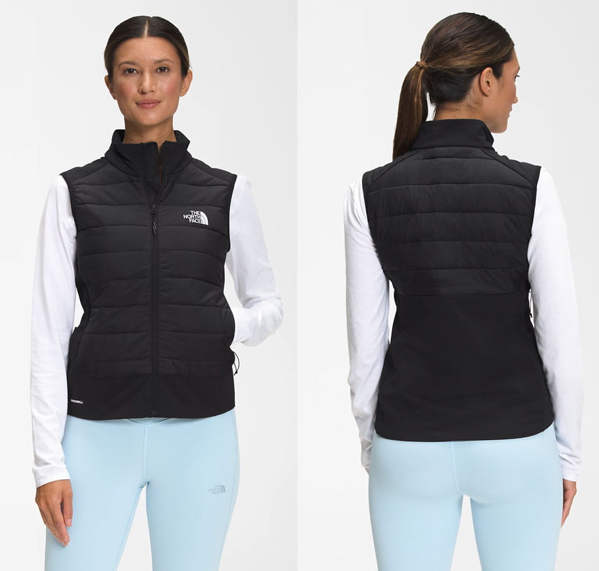 Hiking Vest for Women