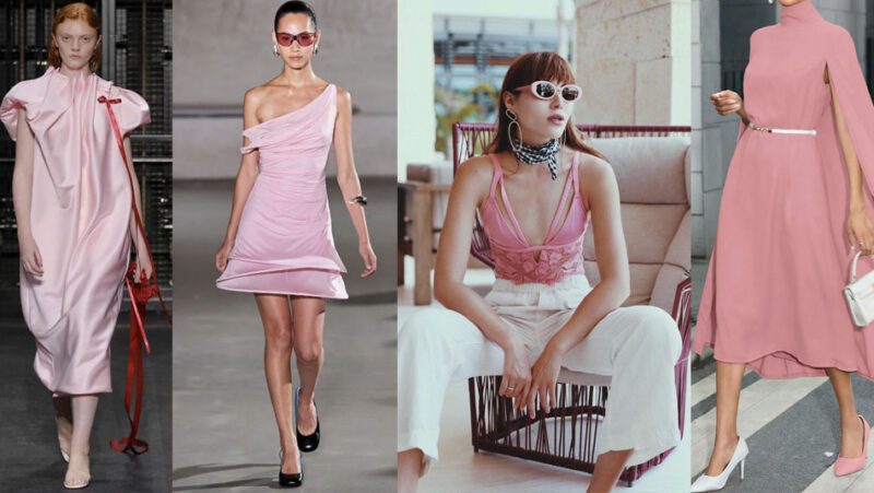 2024 Guide to Embracing Millennial Pink