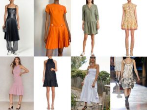 Drop Waist Dresses: 2024 Comprehensive Guide