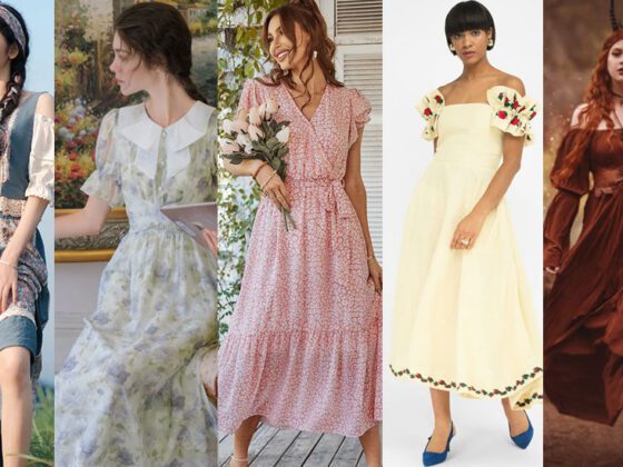 How to Dress Cottagecore: 2024 Complete Guide for Women